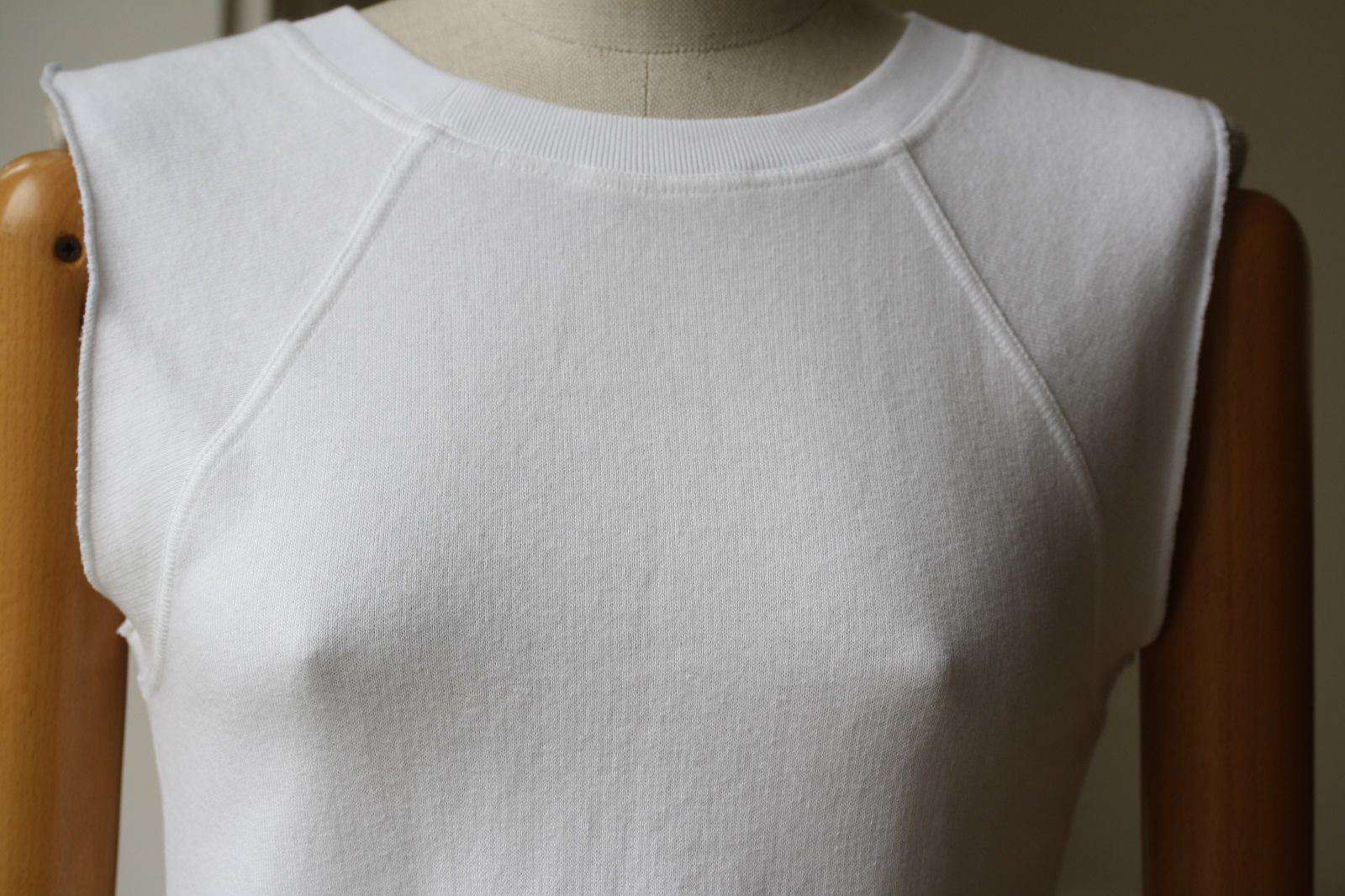 CHLOE EYELET LACE-TRIM TOP SMALL - Image 5