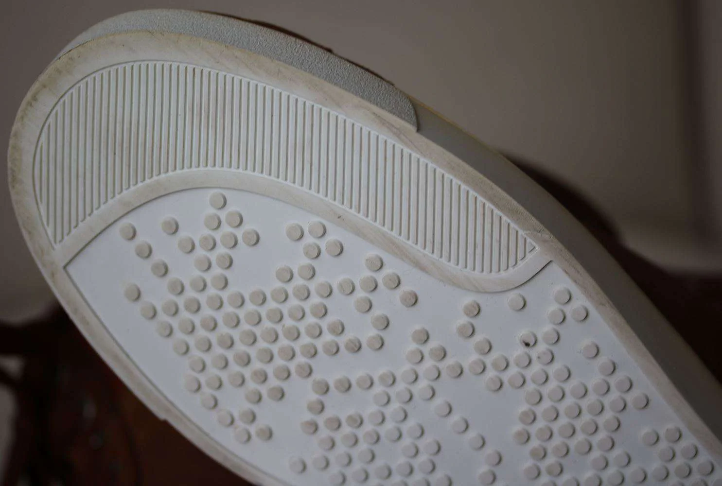 GIANVITO ROSSI BRADY SUEDE AND LEATHER HI-TOP SNEAKERS EU 42 UK 8 US 9 - Image 8