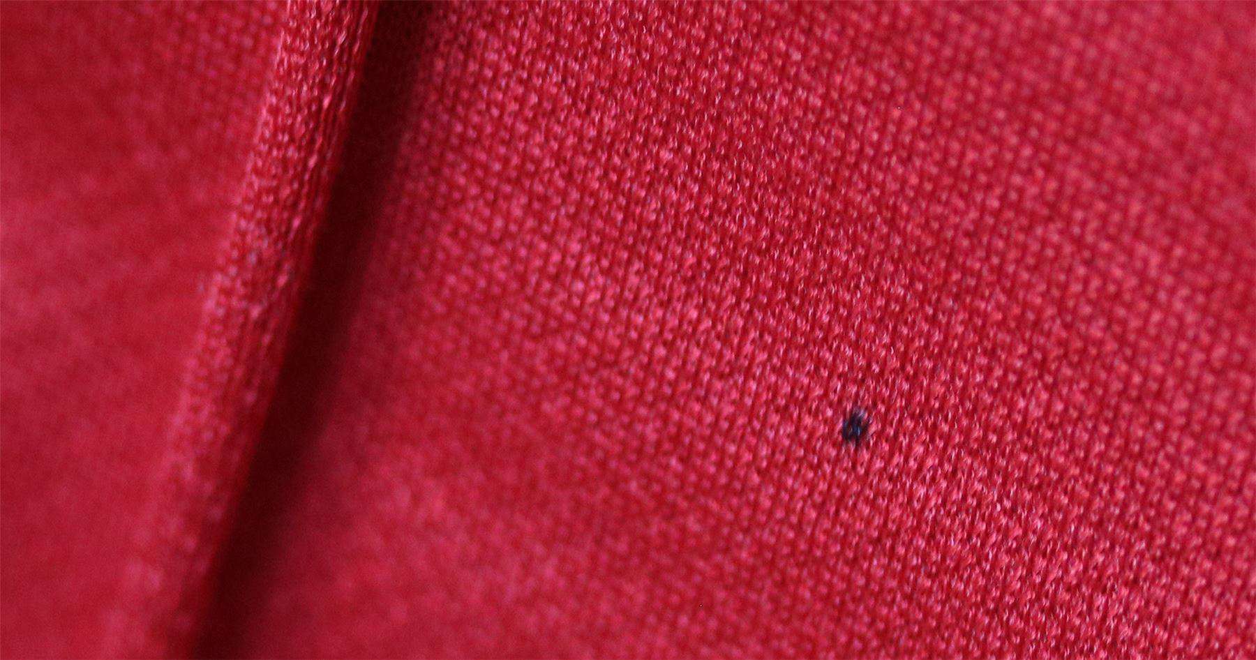 NSF ROBIN STRIPE TRACK PANTS LARGE - Image 4